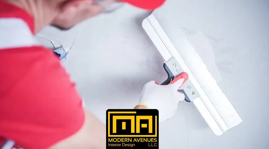 تشطيبات نقاشه image