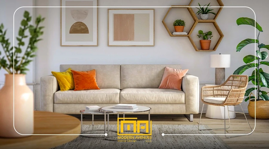 تشطيبات شقق من الداخل​ image