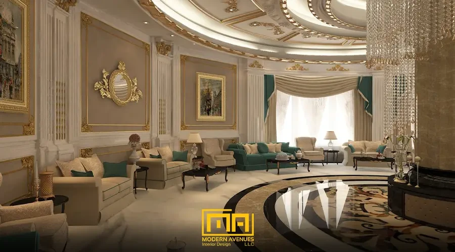 شركة جي آر سي في السعودية image