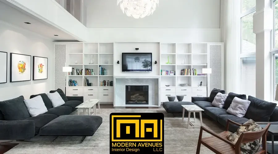 ديكورات مجالس رجال حديثه​ image