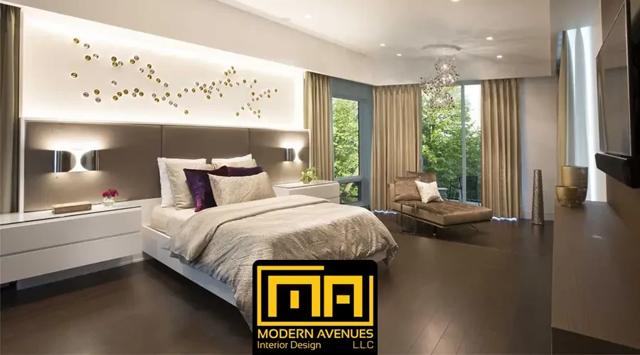 ديكورات غرف نوم image